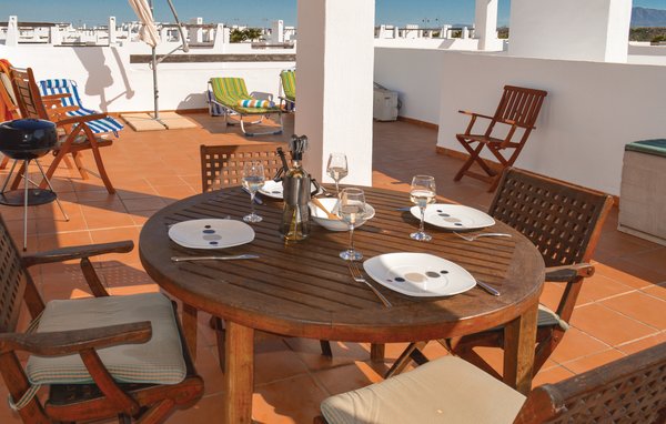 Apartment - Condado de Alhama Golf Resort , Spain - ECC496 102