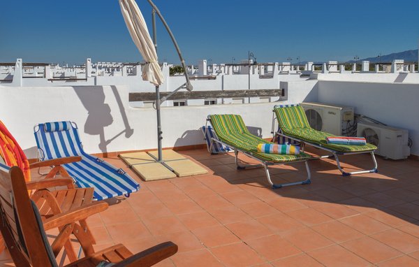 Apartment - Condado de Alhama Golf Resort , Spain - ECC496 103
