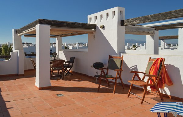 Apartment - Condado de Alhama Golf Resort , Spain - ECC496 104