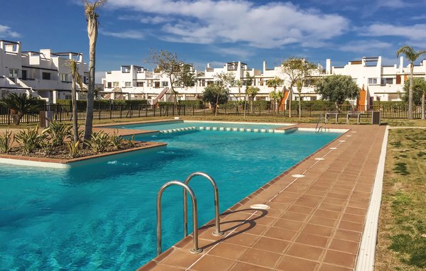 Apartment - Condado de Alhama Golf Resort , Spain - ECC497 1