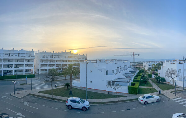 Ferienwohnung - Condado de Alhama Golf Resort , Spanien - ECC497 84