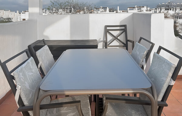 Ferienwohnung - Condado de Alhama Golf Resort , Spanien - ECC497 101