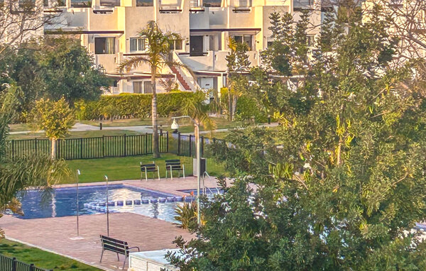 Ferienwohnung - Condado de Alhama Golf Resort , Spanien - ECC497 11