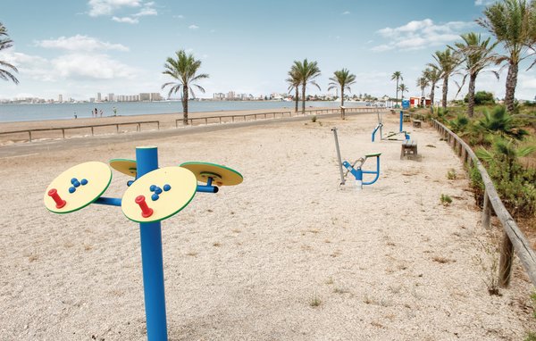 Semesterhus - Playa Honda , Spanien - ECC535 902
