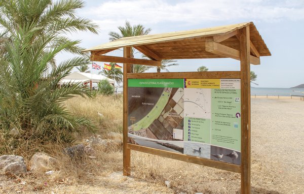 Semesterhus - Playa Honda , Spanien - ECC535 904