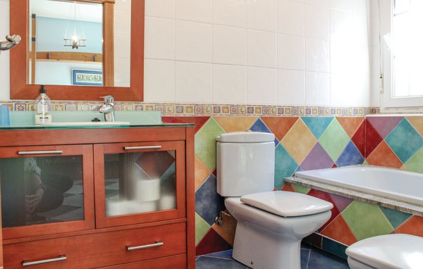 Semesterhus - Playa Honda , Spanien - ECC535 701