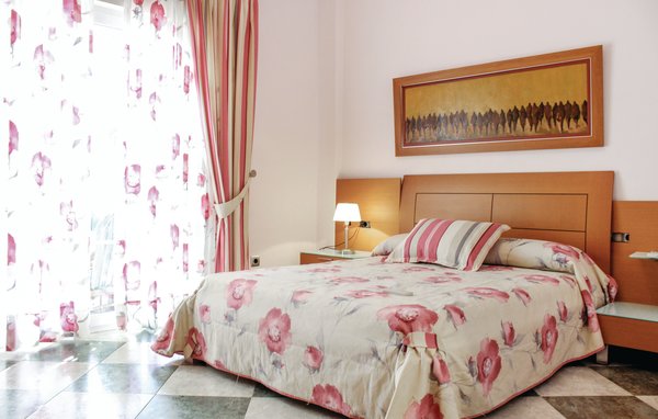 Semesterhus - Playa Honda , Spanien - ECC535 601