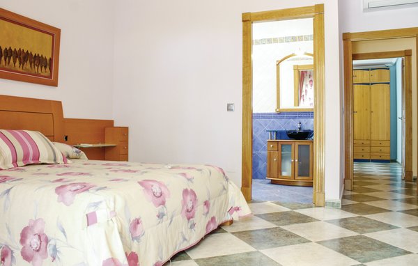 Semesterhus - Playa Honda , Spanien - ECC535 602