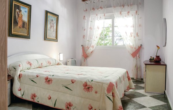 Semesterhus - Playa Honda , Spanien - ECC535 603