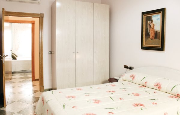 Semesterhus - Playa Honda , Spanien - ECC535 604