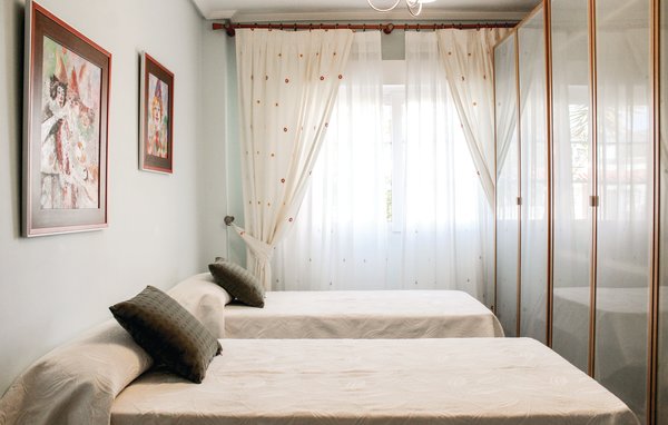 Semesterhus - Playa Honda , Spanien - ECC535 605