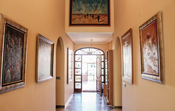 Semesterhus - Playa Honda , Spanien - ECC535 501