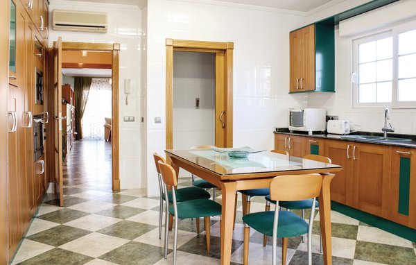 Semesterhus - Playa Honda , Spanien - ECC535 401