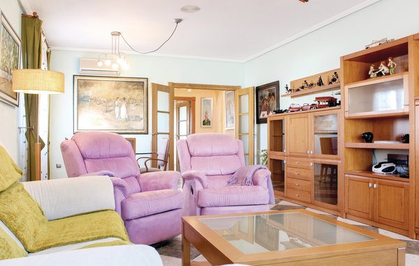 Semesterhus - Playa Honda , Spanien - ECC535 301