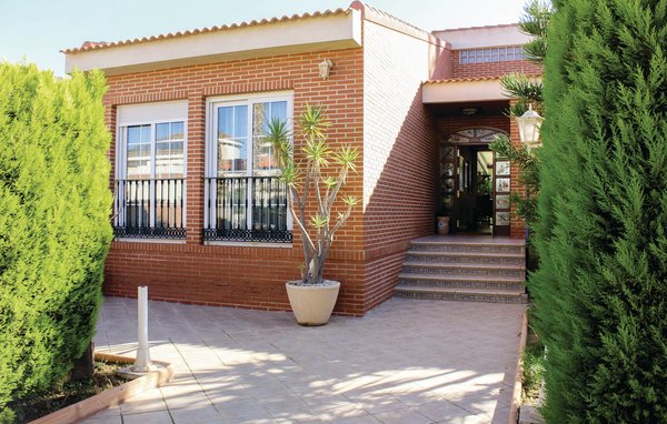 Semesterhus - Playa Honda , Spanien - ECC535 82