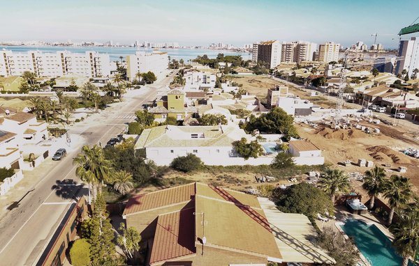 Semesterhus - Playa Honda , Spanien - ECC535 6
