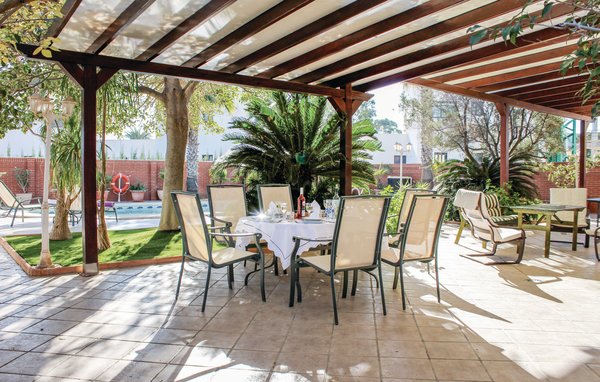 Semesterhus - Playa Honda , Spanien - ECC535 5