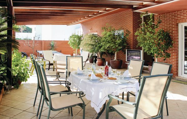 Semesterhus - Playa Honda , Spanien - ECC535 4
