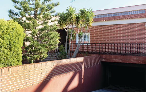 Semesterhus - Playa Honda , Spanien - ECC535 106