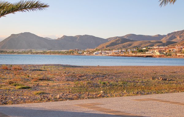 Casa de vacaciones - La Azohia , España - ECC536 901