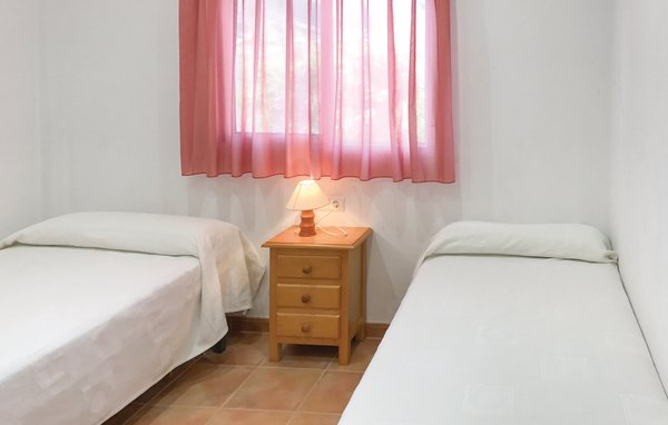 Casa de vacaciones - La Azohia , España - ECC536 602