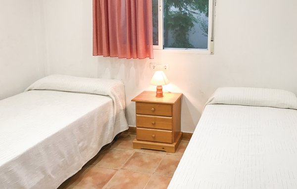 Casa de vacaciones - La Azohia , España - ECC536 604