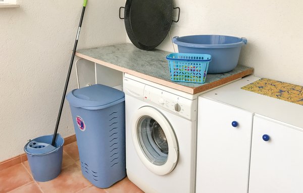 Casa de vacaciones - La Azohia , España - ECC536 501
