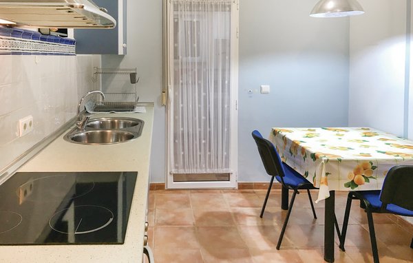 Casa de vacaciones - La Azohia , España - ECC536 402