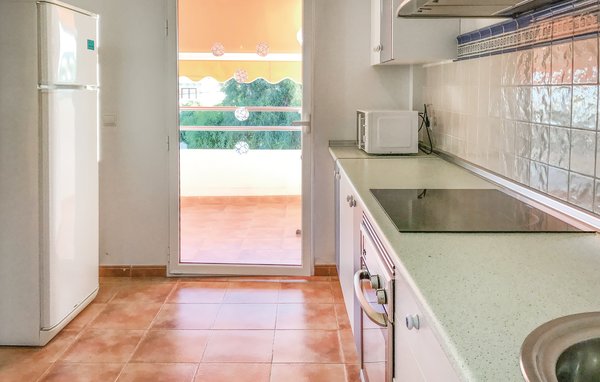 Casa de vacaciones - La Azohia , España - ECC536 403