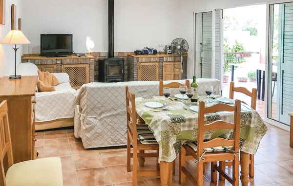 Casa de vacaciones - La Azohia , España - ECC536 301