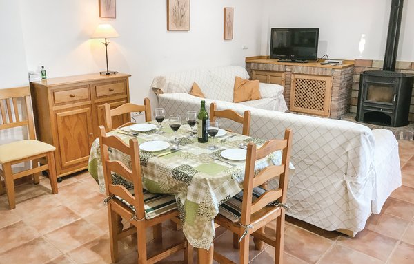 Casa de vacaciones - La Azohia , España - ECC536 302