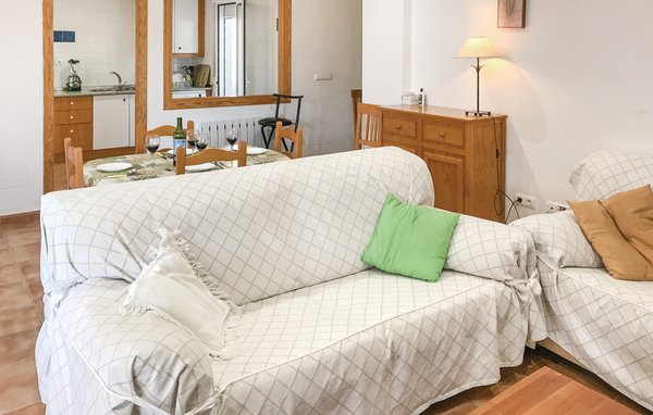 Casa de vacaciones - La Azohia , España - ECC536 303