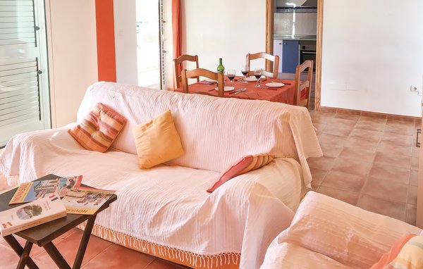 Casa de vacaciones - La Azohia , España - ECC536 305