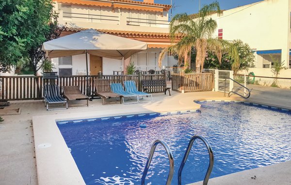 Casa de vacaciones - La Azohia , España - ECC536 81