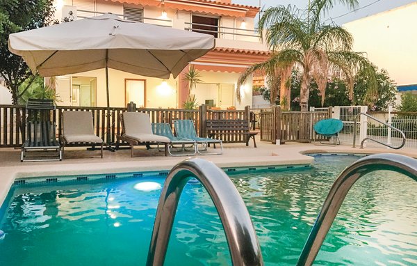 Casa de vacaciones - La Azohia , España - ECC536 82