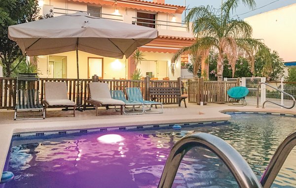 Casa de vacaciones - La Azohia , España - ECC536 83