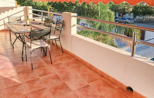 Casa de vacaciones - La Azohia , España - ECC536 103