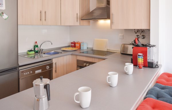 Ferienwohnung 