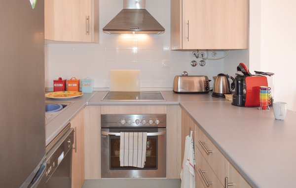 Ferienwohnung 
