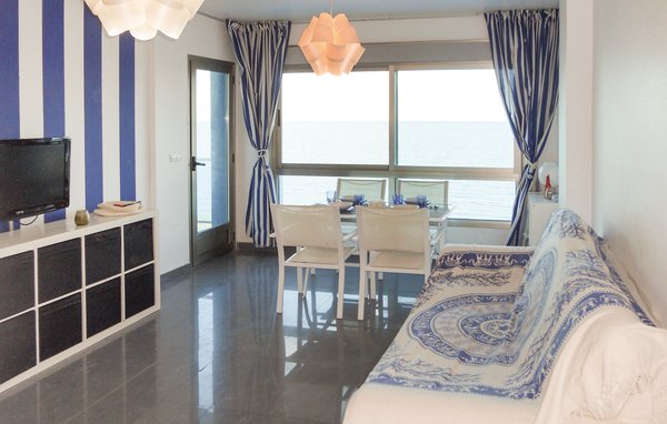 Appartement - La Manga del Mar Menor , Spanje - ECC569 2