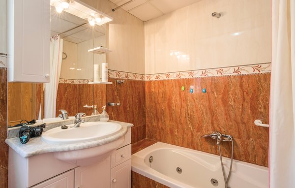 Ferienhaus - Caravaca , Spanien - ECC595 701