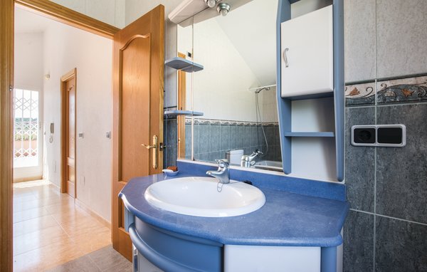 Ferienhaus - Caravaca , Spanien - ECC595 702