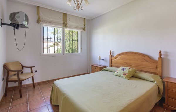 Ferienhaus - Caravaca , Spanien - ECC595 8