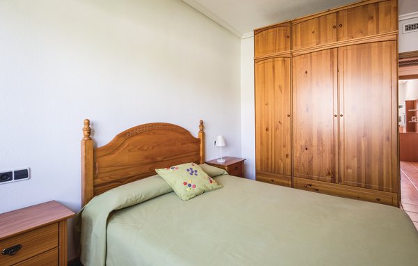 Ferienhaus - Caravaca , Spanien - ECC595 601