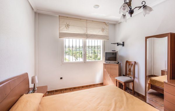 Ferienhaus - Caravaca , Spanien - ECC595 9