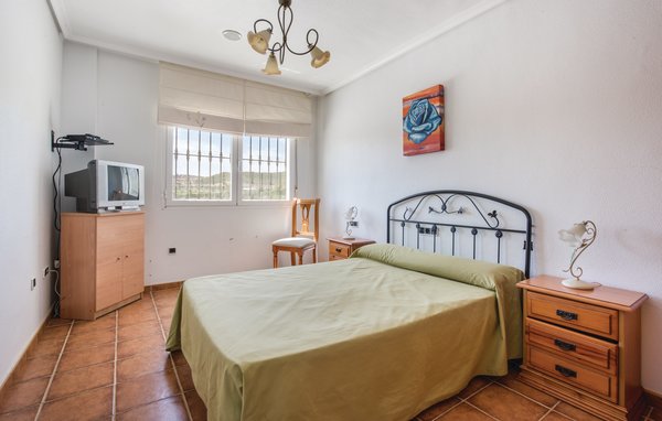 Ferienhaus - Caravaca , Spanien - ECC595 603