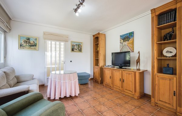 Ferienhaus - Caravaca , Spanien - ECC595 3