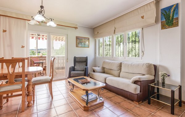 Ferienhaus - Caravaca , Spanien - ECC595 301
