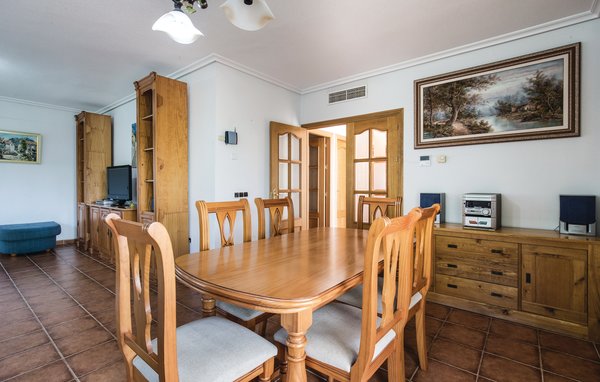 Ferienhaus - Caravaca , Spanien - ECC595 303