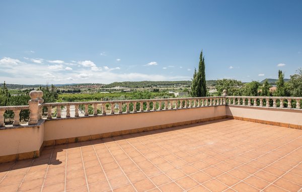 Ferienhaus - Caravaca , Spanien - ECC595 6